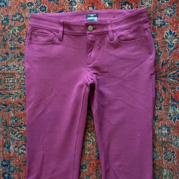 Ann Taylor modern pant - Picture 4 of 16